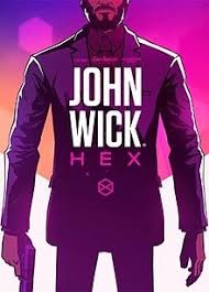 John Wick Hex; mini recenze