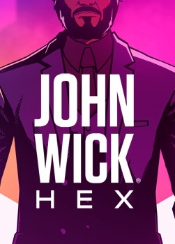 John Wick Hex; recenze