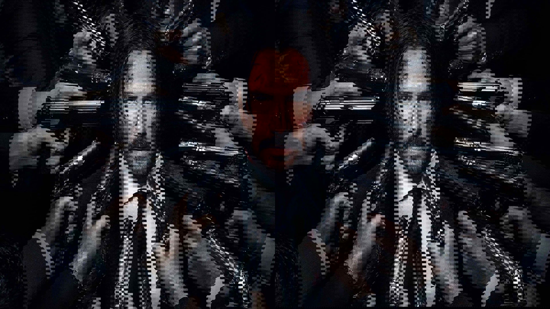 John Wick 5; screenshot: cover