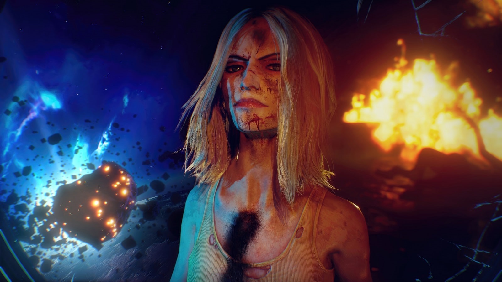 Judas; screenshot: cover