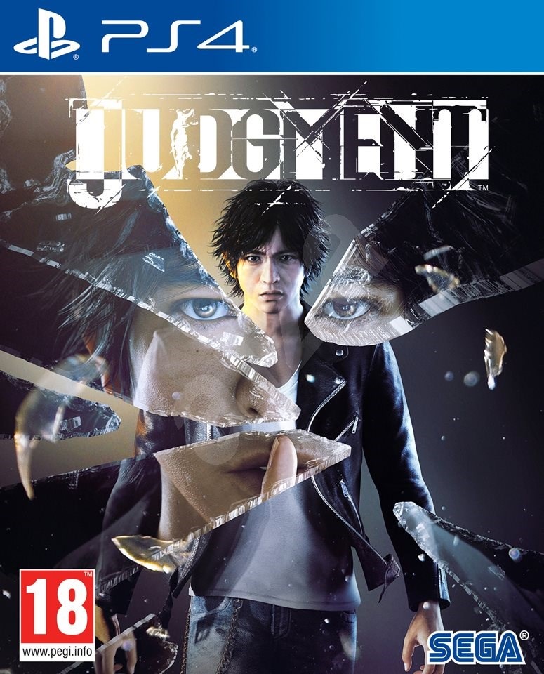 Judgment; recenze