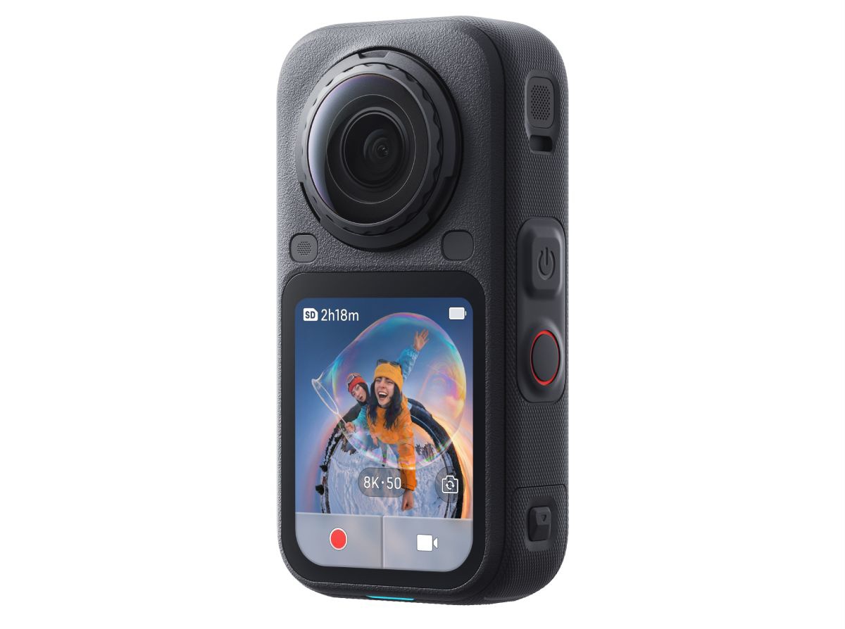 Insta360 X6