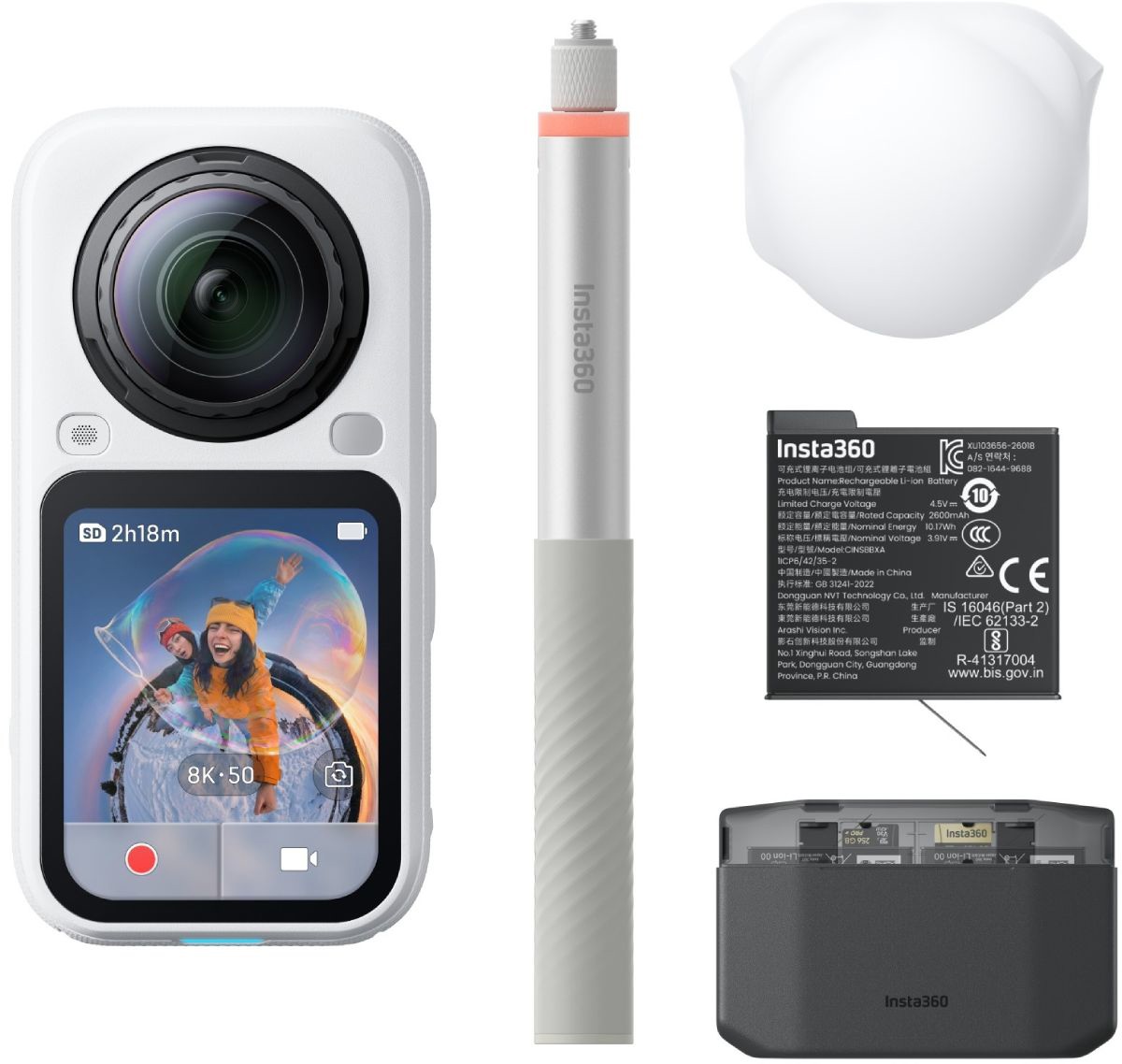 Essentials Bundle vs. Standard Bundle