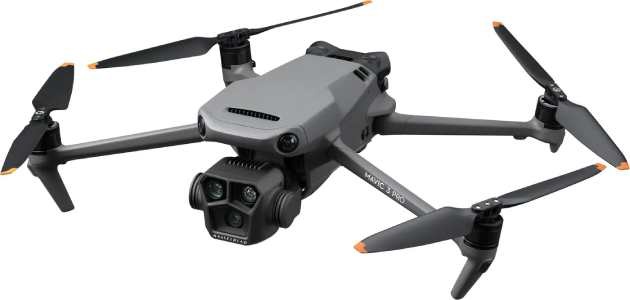 Dron DJI Mavic