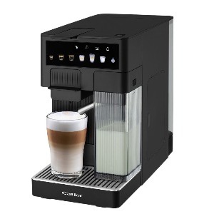 Kapslové automatické mini kávovary