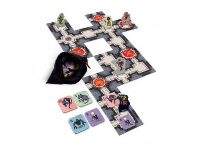 Karak rozšíření – Regent