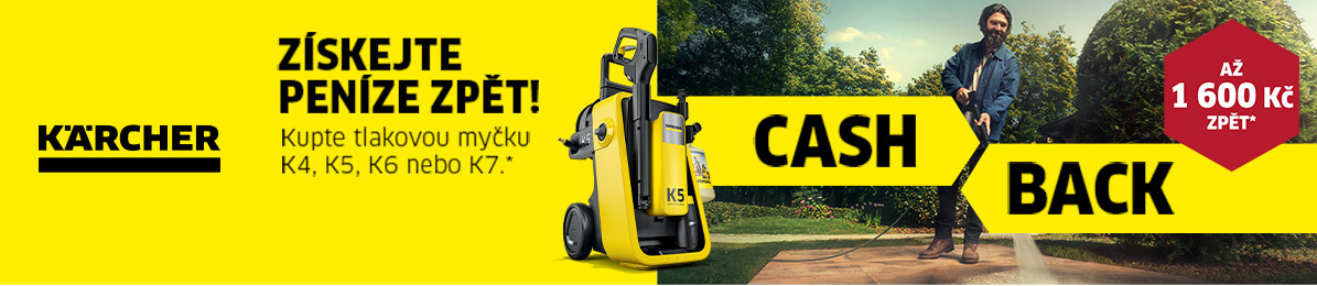 karcher akce