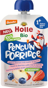 Dětská kapsička – kaše 