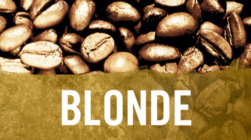 Káva Starbucks Blonde Roast - světle pražená káva