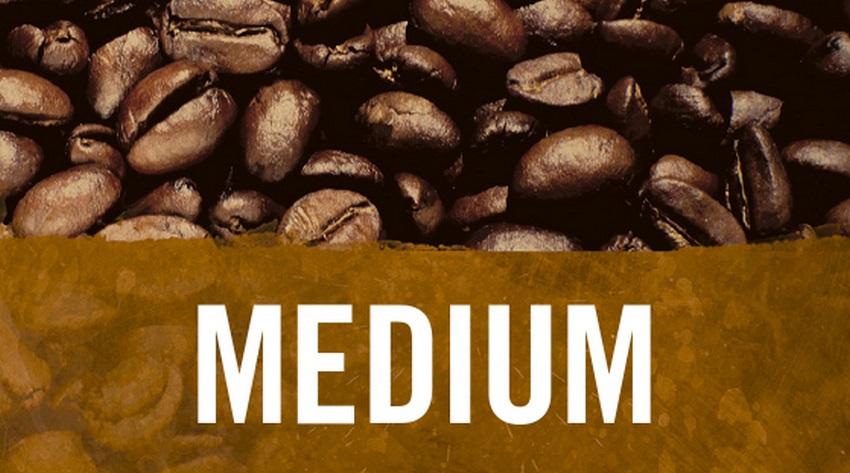 Káva Starbucks Medium Roast