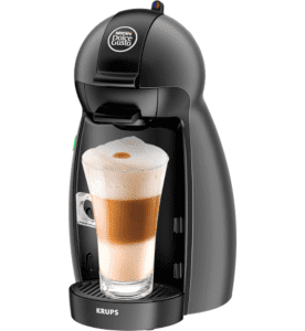 Mini kávovar nespresso