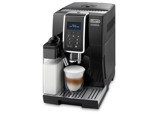 Kaffeemaschinen De'Longhi