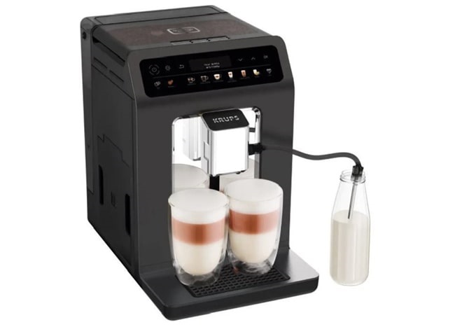 Kaffeemaschinen Krups