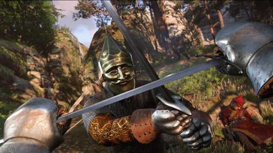 Nové hry – Kingdom Come: Deliverance 2