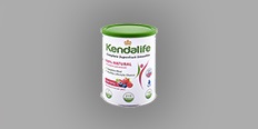 Vyskúšali sme pre vás: nutričný ​​nápoj Kendalife Superberry