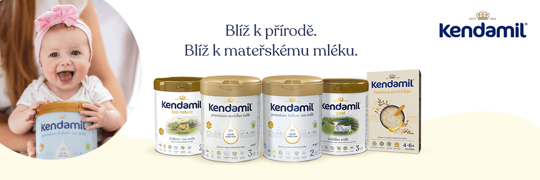 Kendamil