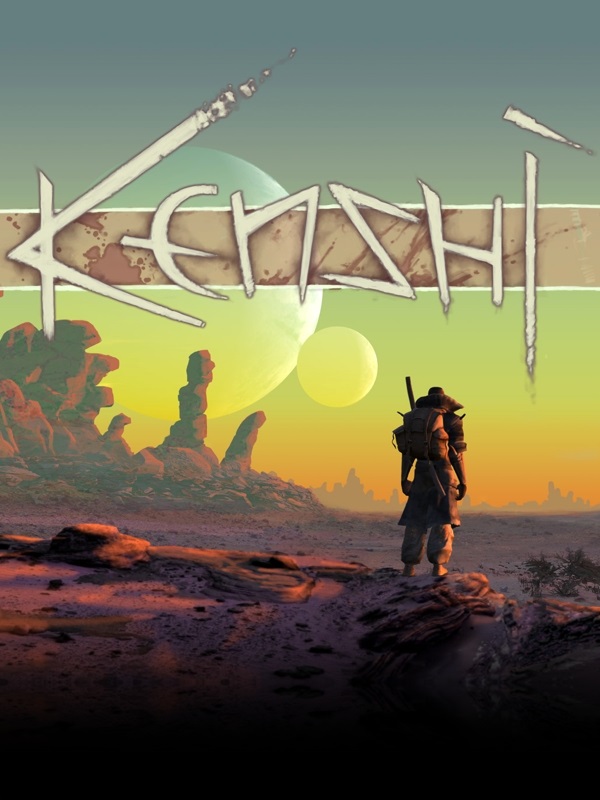 Kenshi; mini recenze