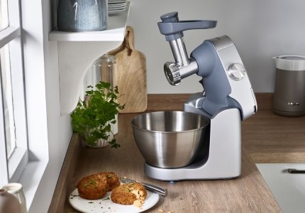 Kenwood Prospero