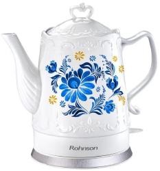 rychlovarná konvice bílá ETA