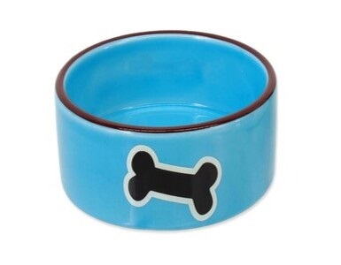 Misky pro velké psy – Keramické