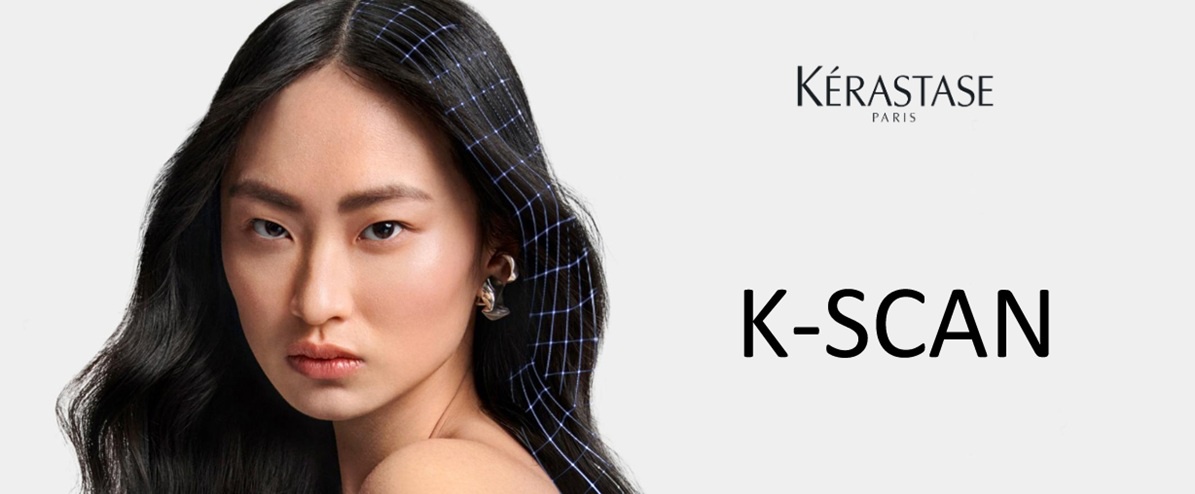 Kérastase K-SCAN