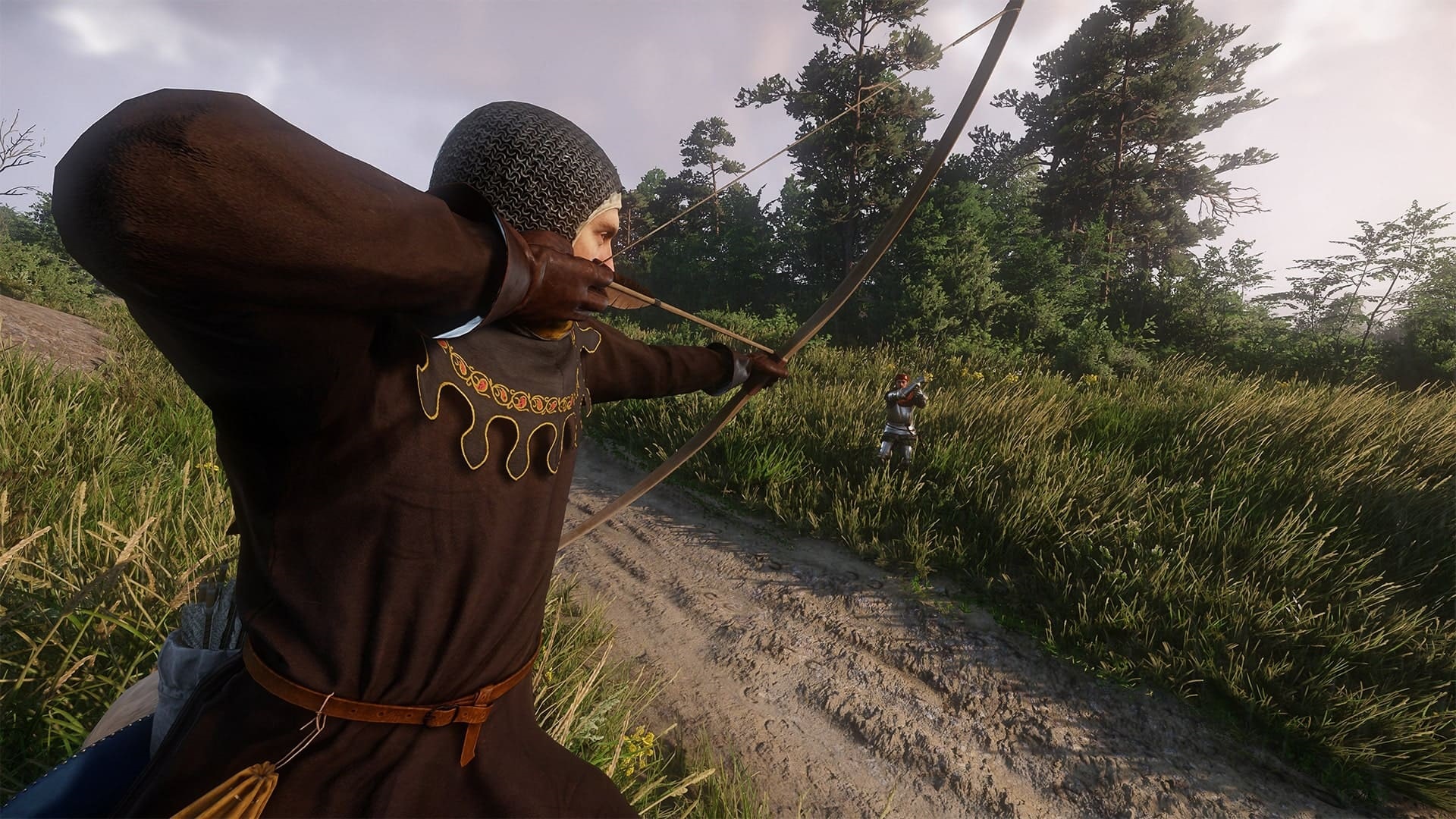 Kingdom Come: Deliverance 2 bude možná na konzolích běžet při 60 fps ...