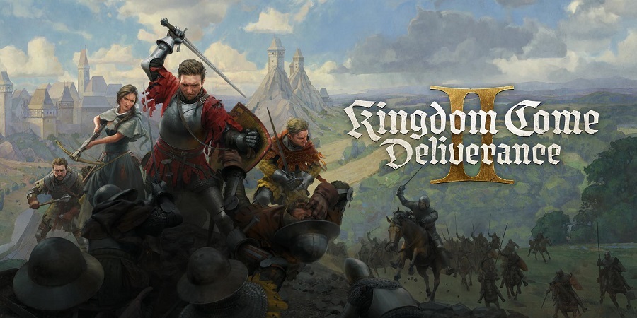 Kingdom Come: Deliverance 2 – Vše, co potřebujete vědět