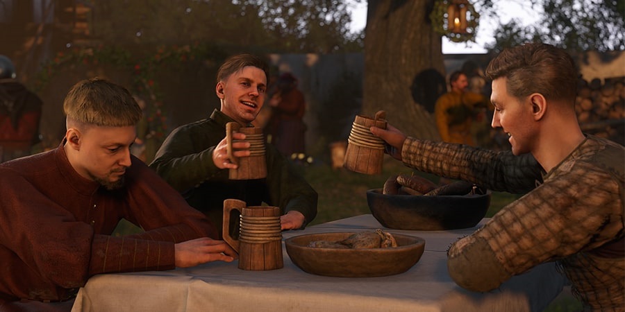 Kingdom Come: Deliverance 2 slaví 3 miliony prodaných kopií