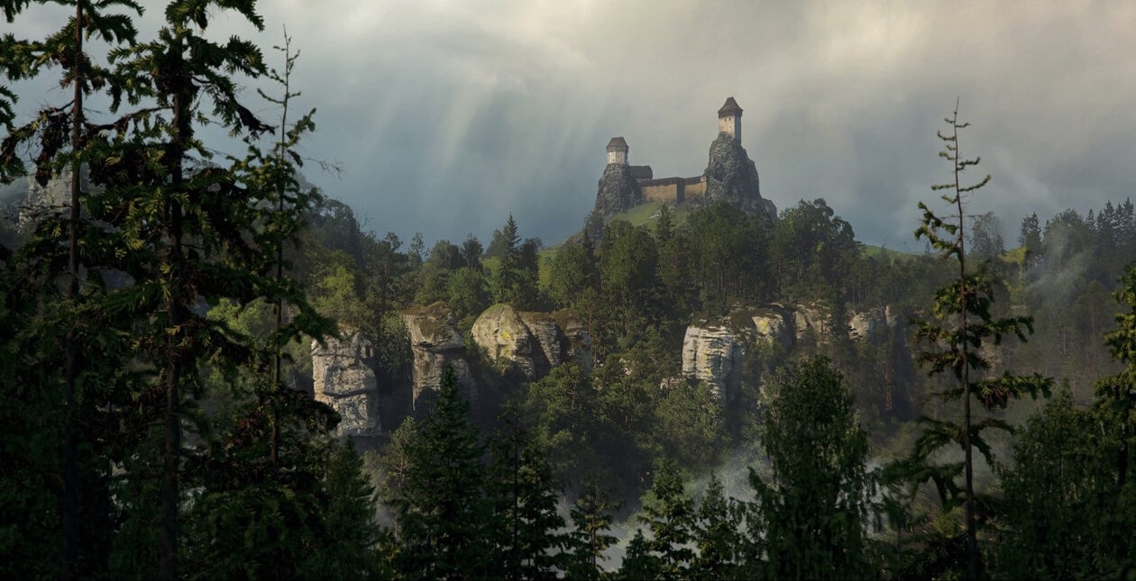 Kingdom Come Deliverance 2 Alles, was Sie wissen müssen Alza.de