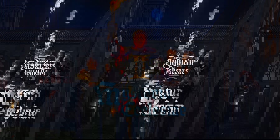 Kingdom Come: Deliverance 2 představuje poslední DLC Mysteria Ecclesiae