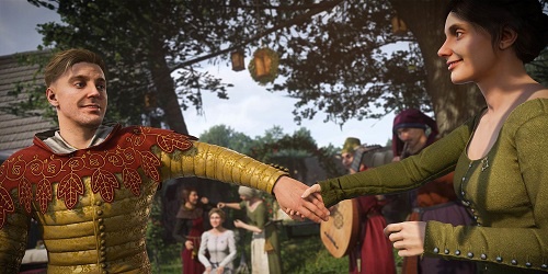 Kingdom Come Deliverance 2
