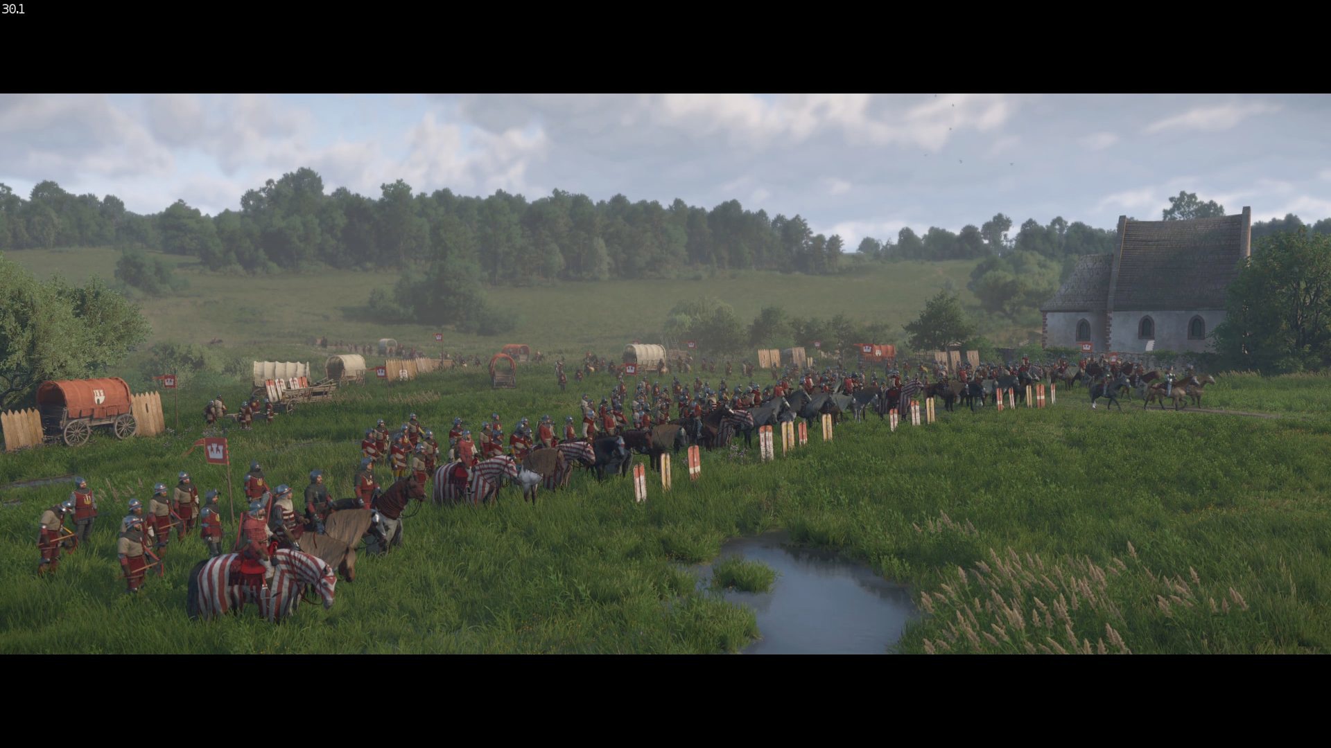 Kingdom Come Deliverance 2 (TEST) Alles, was wir uns von der