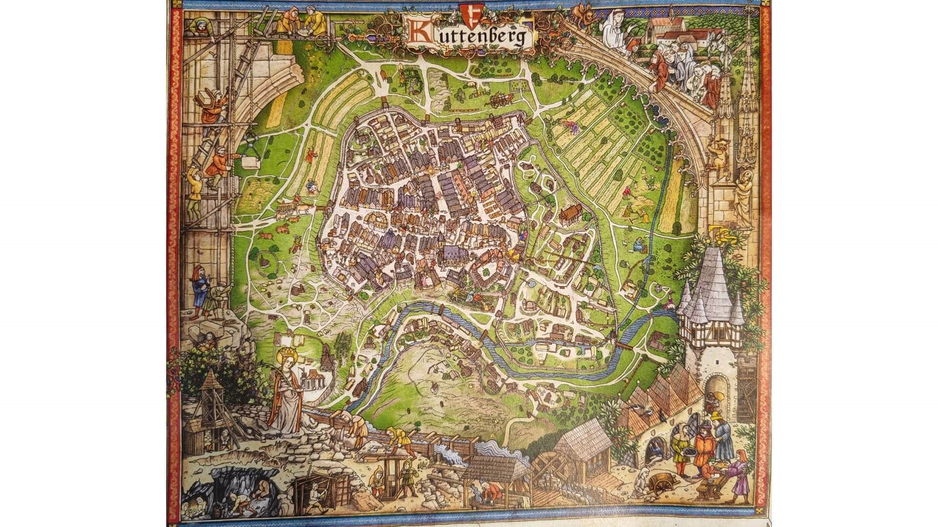 I don t see much of a graphical upgrade kingdom come deliverance ii