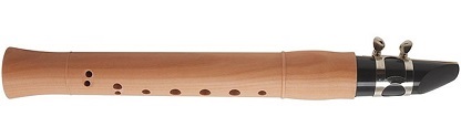 Musikinstrument Klarinette