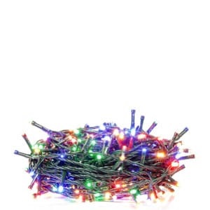 LED vánoční řetězy