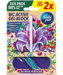 WC klasický závěs