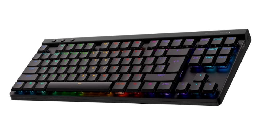 Logitech; kvalitní příslušenství; myši; klávesnice;kamery