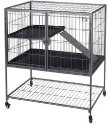 Klietky pre morčatá Bazár