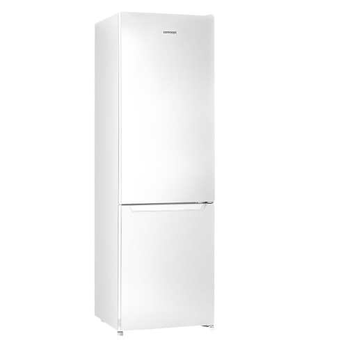 CONCEPT LA3883ss SINFONIA American-style fridge freezer