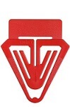 Kancelářská sponka