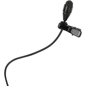 Mikrofon für Sprachaufnahmen
