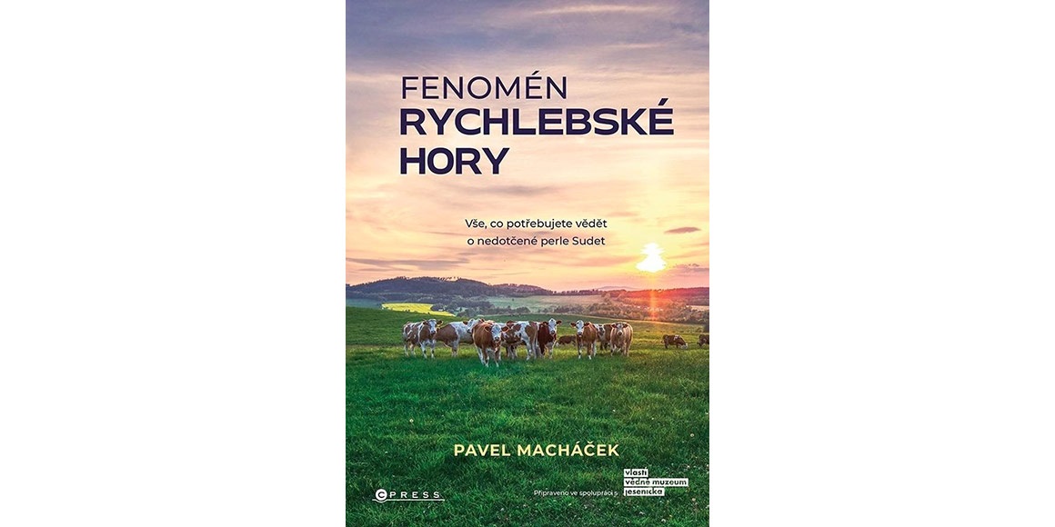 Fenomén Rychlebské hory