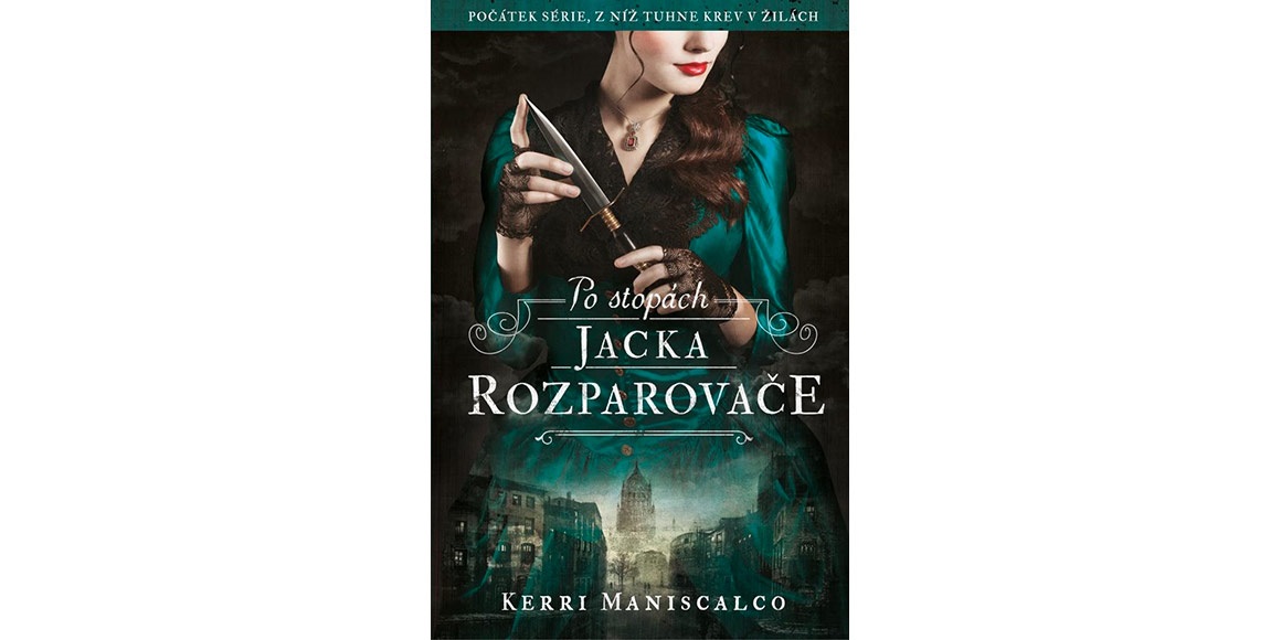 Po stopách Jacka Rozparovače