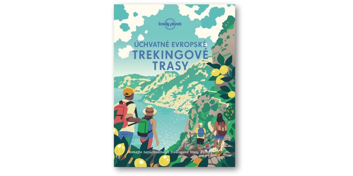 Úchvatné evropské trekingové trasy