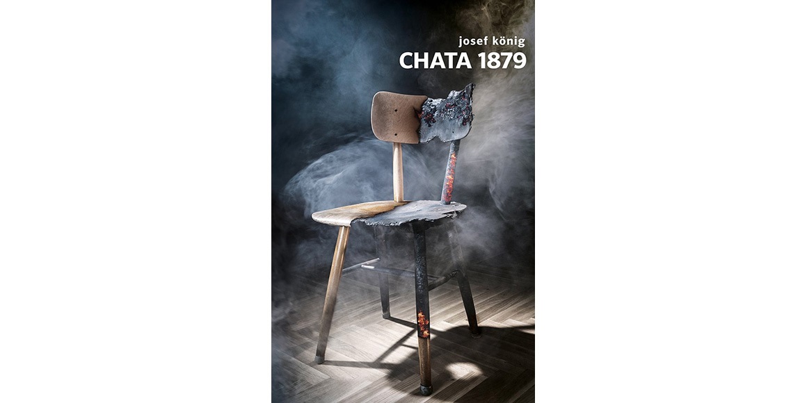 Chata 1879 – Josef König