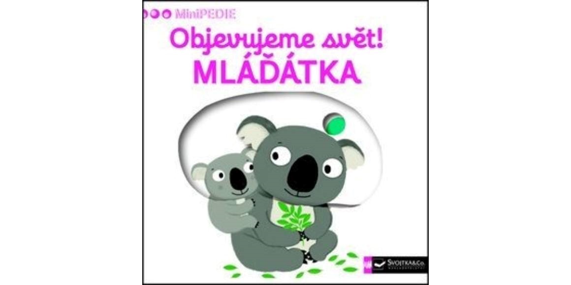 MiniPEDIE umožňují dětem objevovat svět