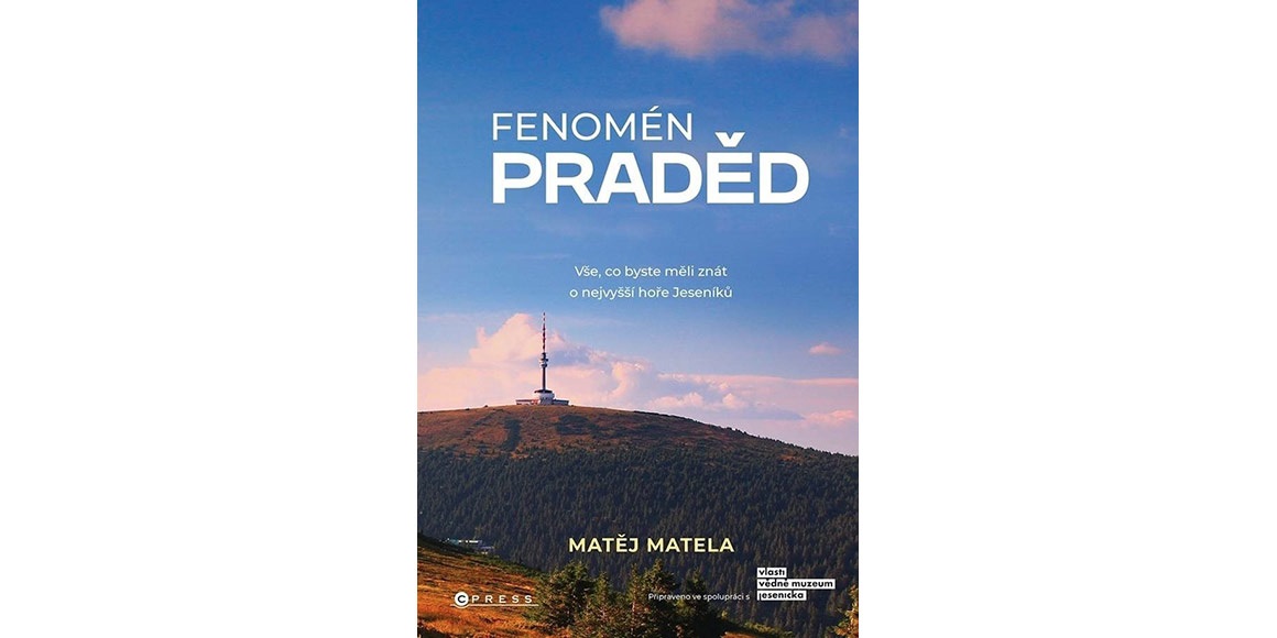 Fenomén Praděd