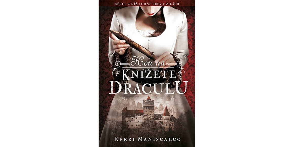 Hon na knížete Draculu