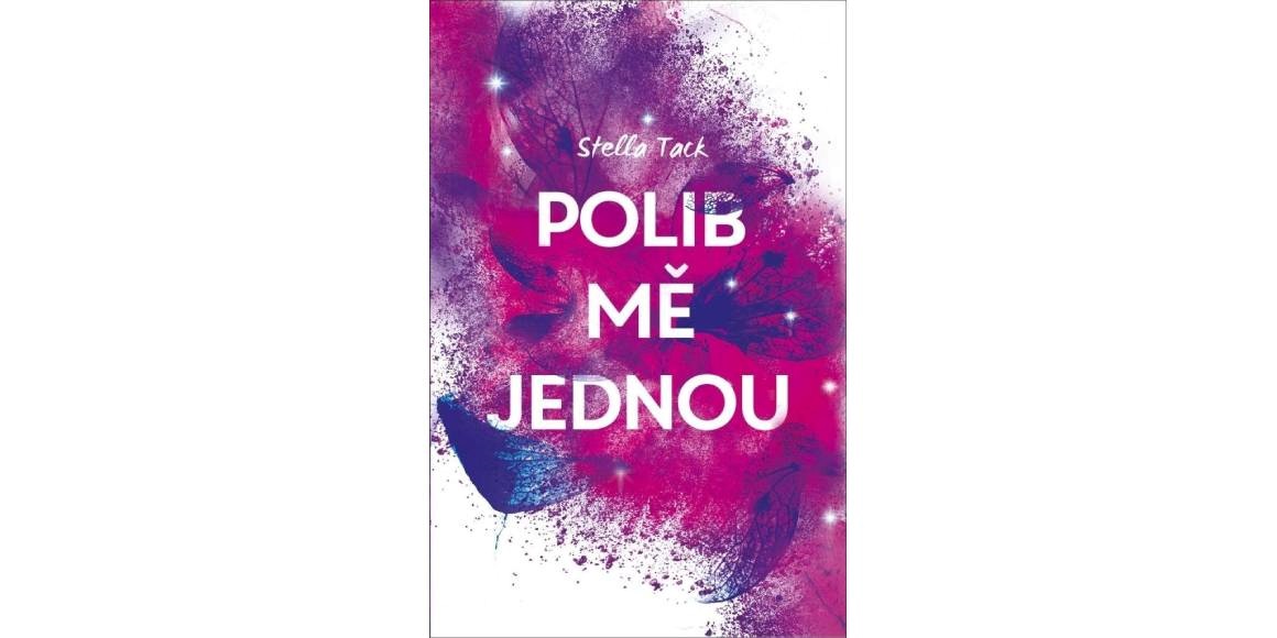 Polib mě jednou