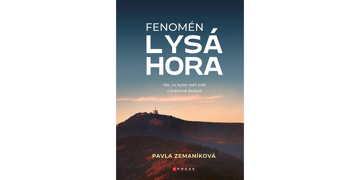 Fenomén Lysá hora